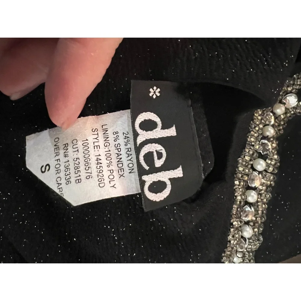 Deb command attention